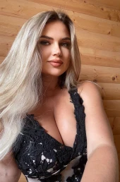 Проститутка Кристина